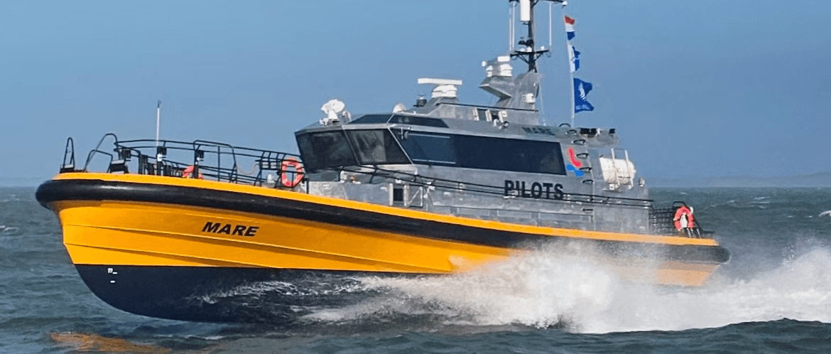 How Smart Technology is Revolutionizing Marine Energy Efficiency