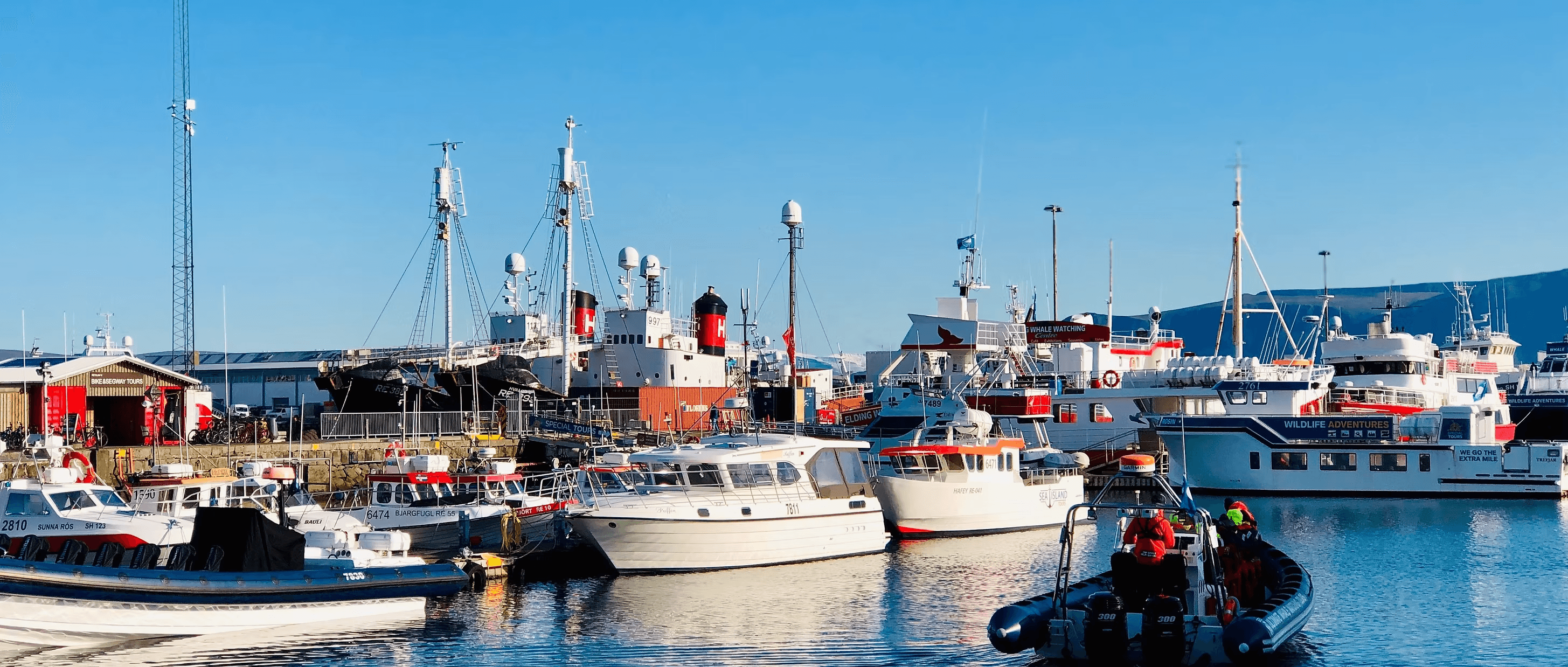 Hefring Marine’s IMAS System Slashes Insurance Premiums