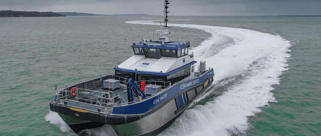 Diverse Marine and Hefring Marine Form Strategic Alliance