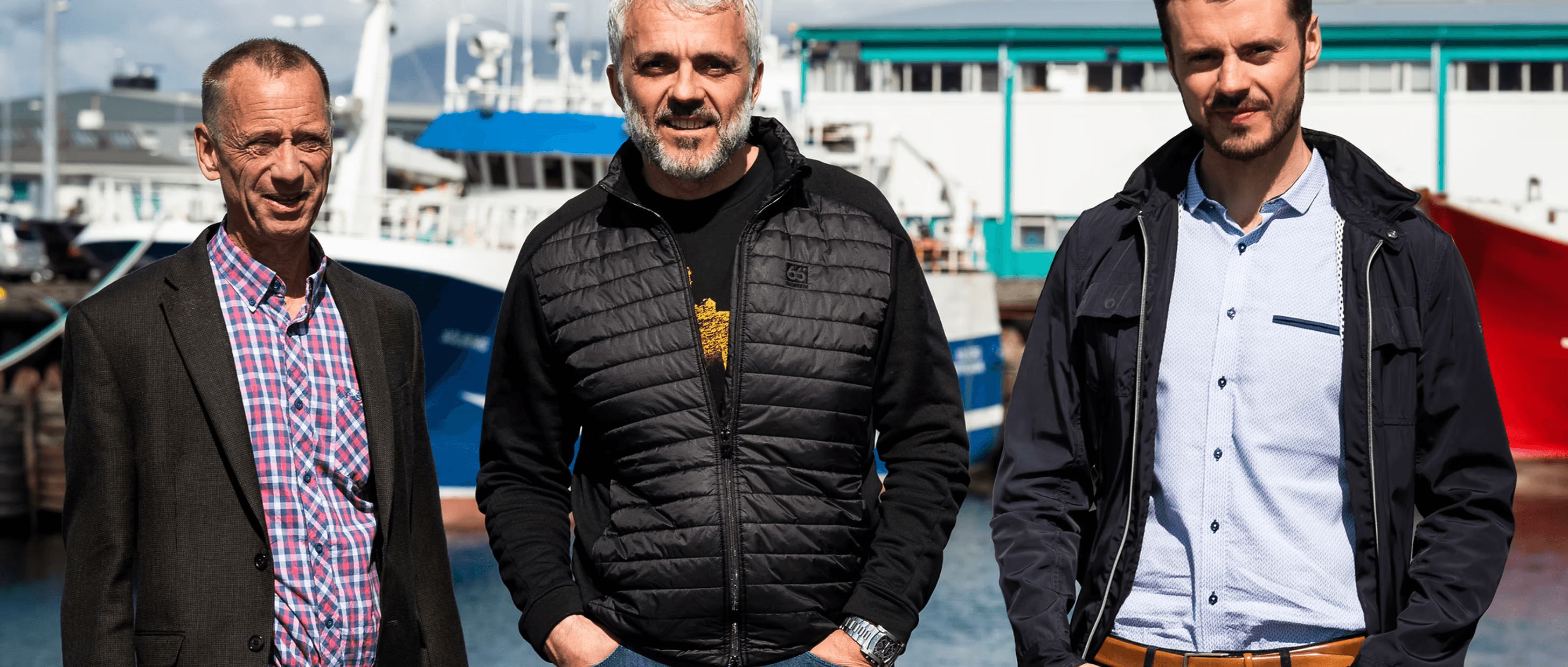 Hefring Raises €2.2M in Funding to Accelerate Growth