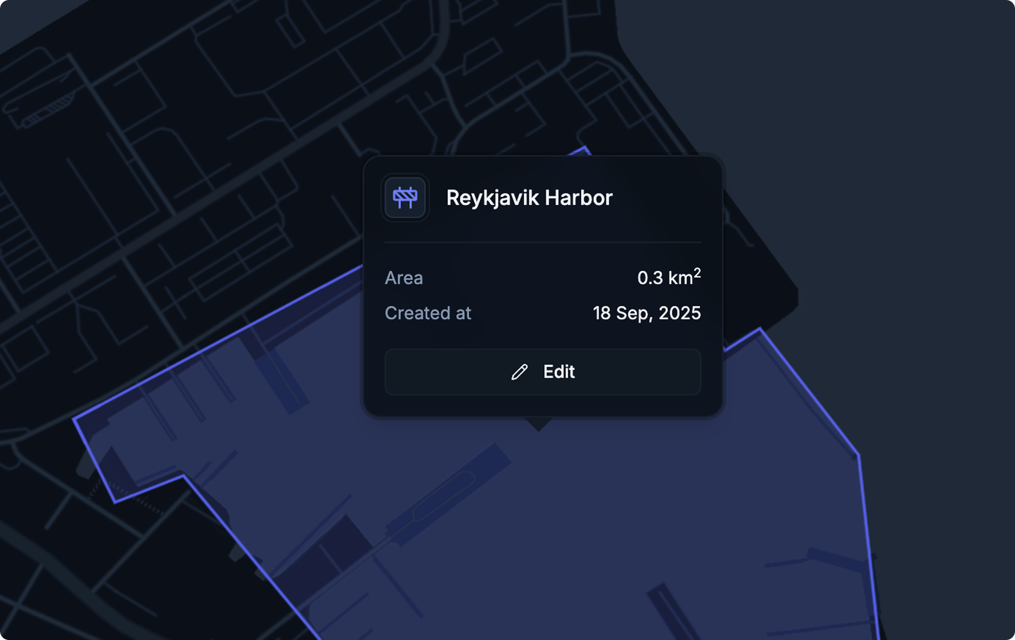 geofence
